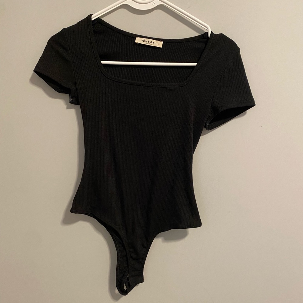 Bodysuit brand new